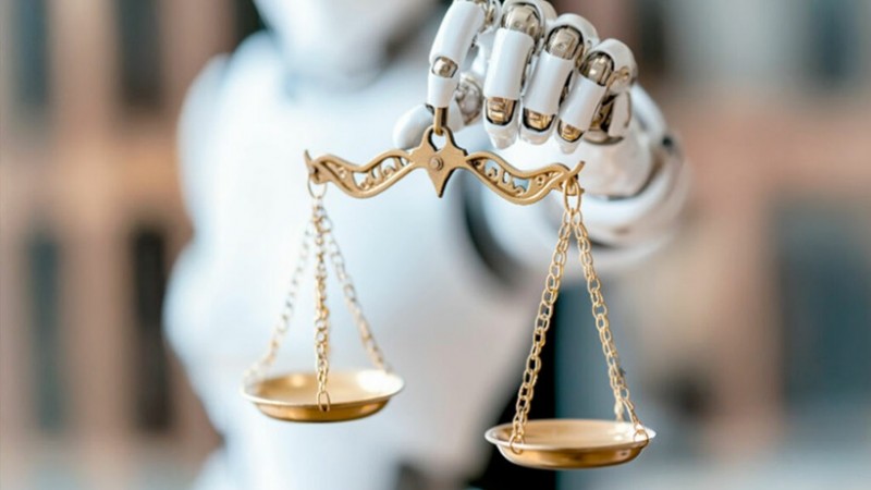 Esquel: El STJ validó el uso de IA en las sentencias