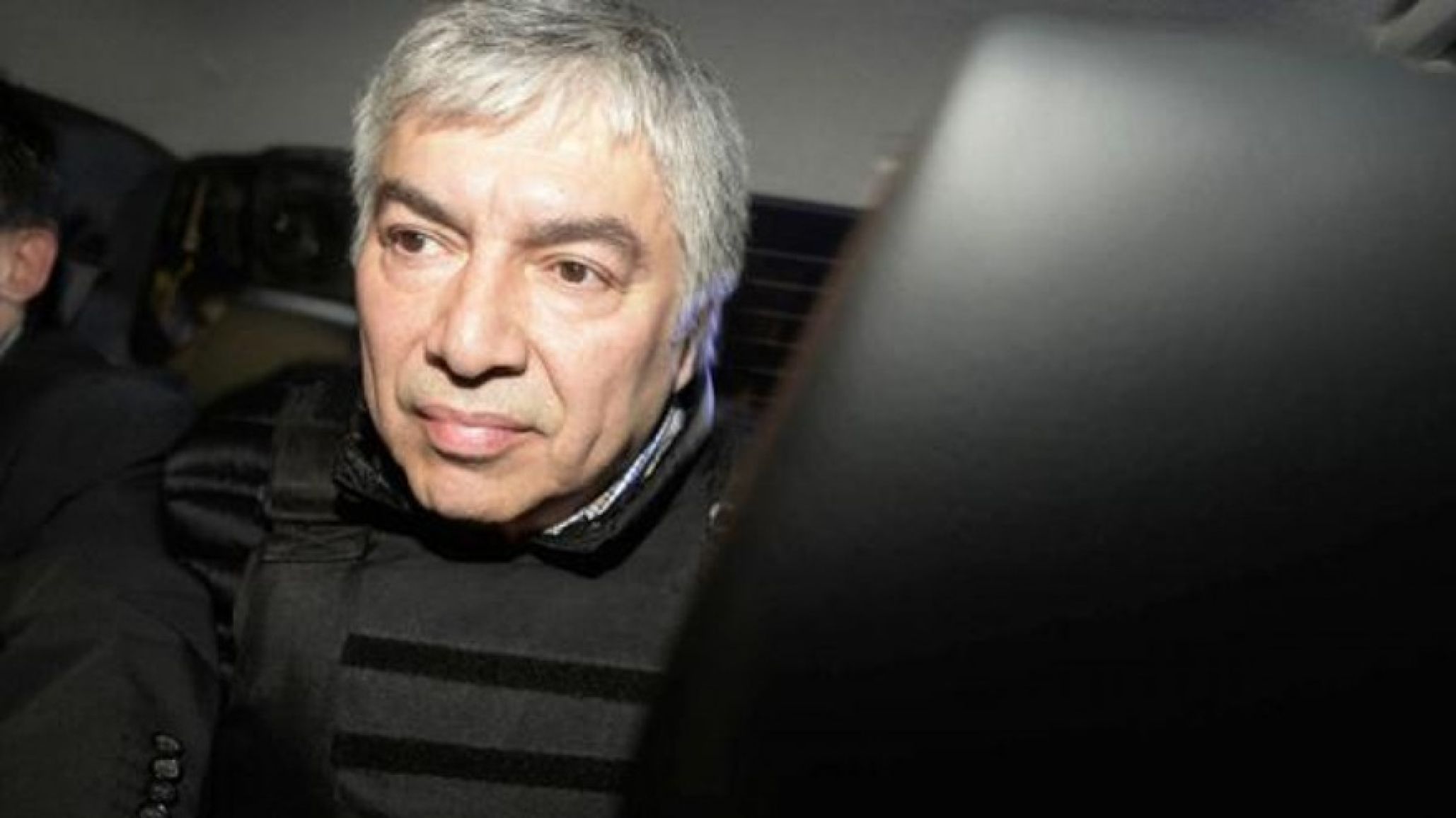 Efecto "Ley de Inocencia Fiscal": Lázaro Báez esquiva el juicio por casi todos sus períodos de evasión