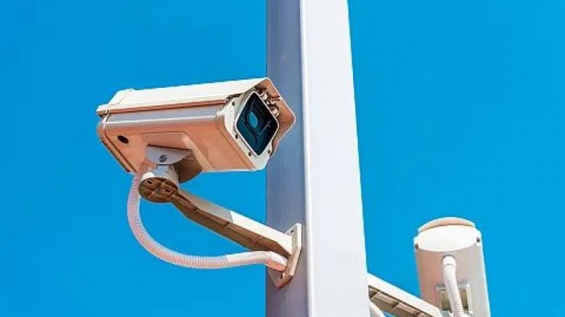 ¿Qué pasa con las cámaras en Comodoro? El Municipio trabaja en su propio centro de monitoreo