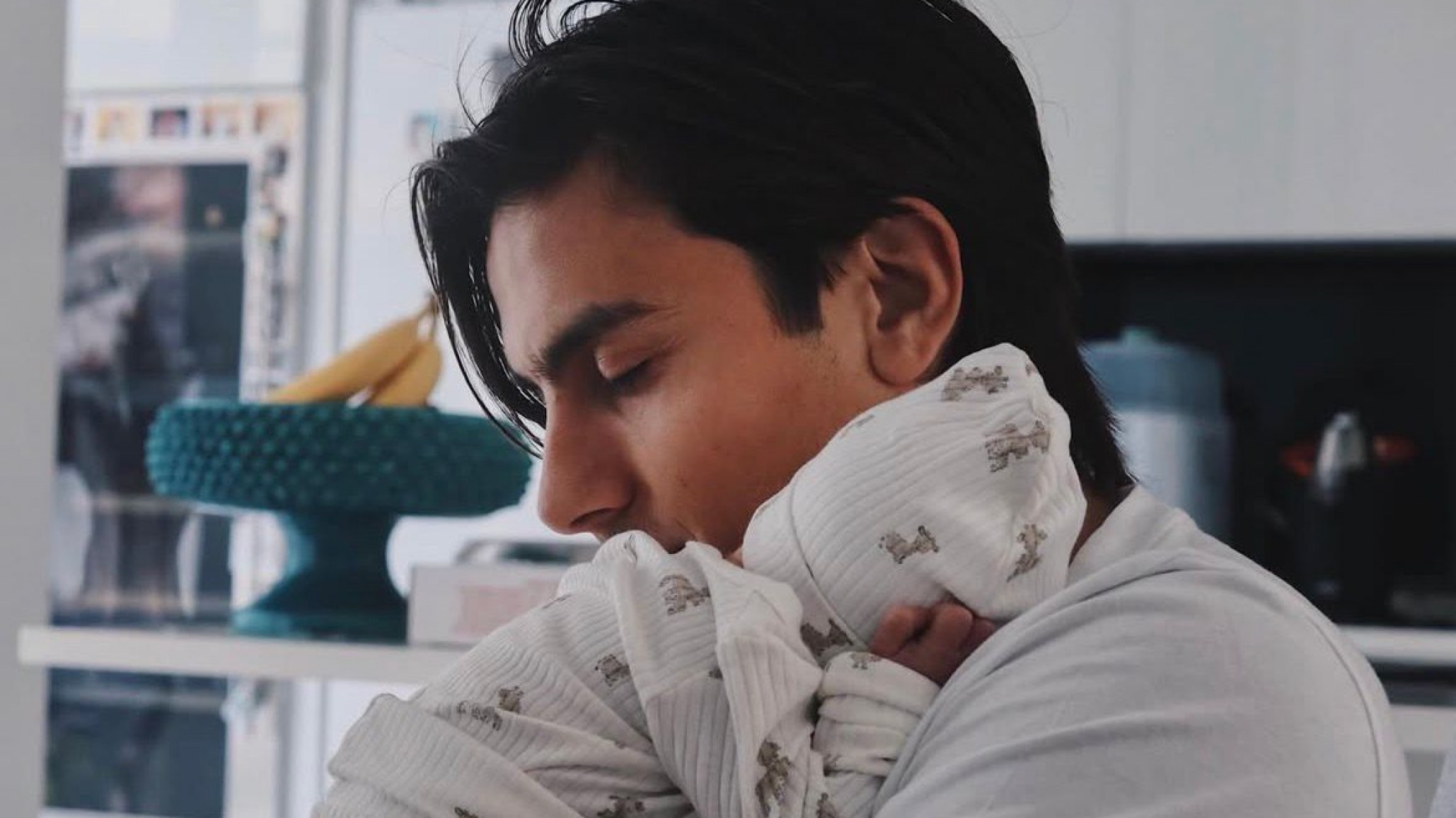 Oriana Sabatini habló de su hija Gia y las "negociaciones" con Dybala