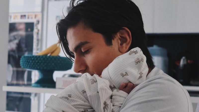 Oriana Sabatini habló de su hija Gia y las "negociaciones" con Dybala