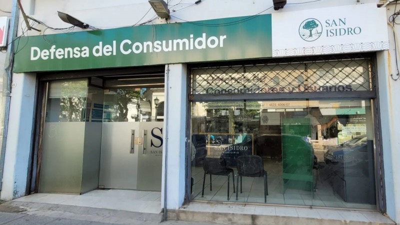 San Isidro: Defensa del Consumidor logra que un banco devuelva $11 millones a un abuelo estafado