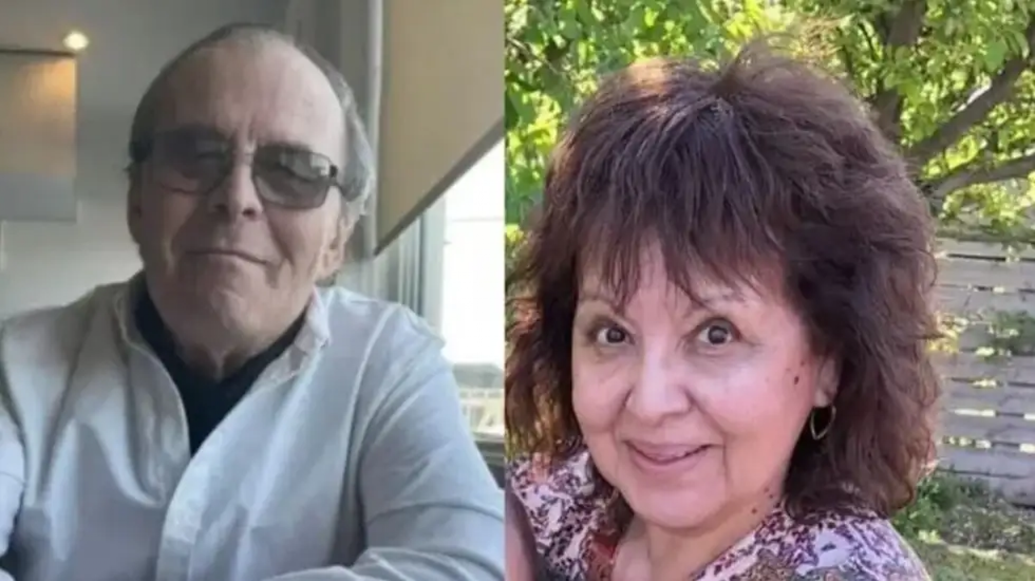 Tras cinco meses, continúa sin pistas la búsqueda de dos jubilados desaparecidos en Comodoro