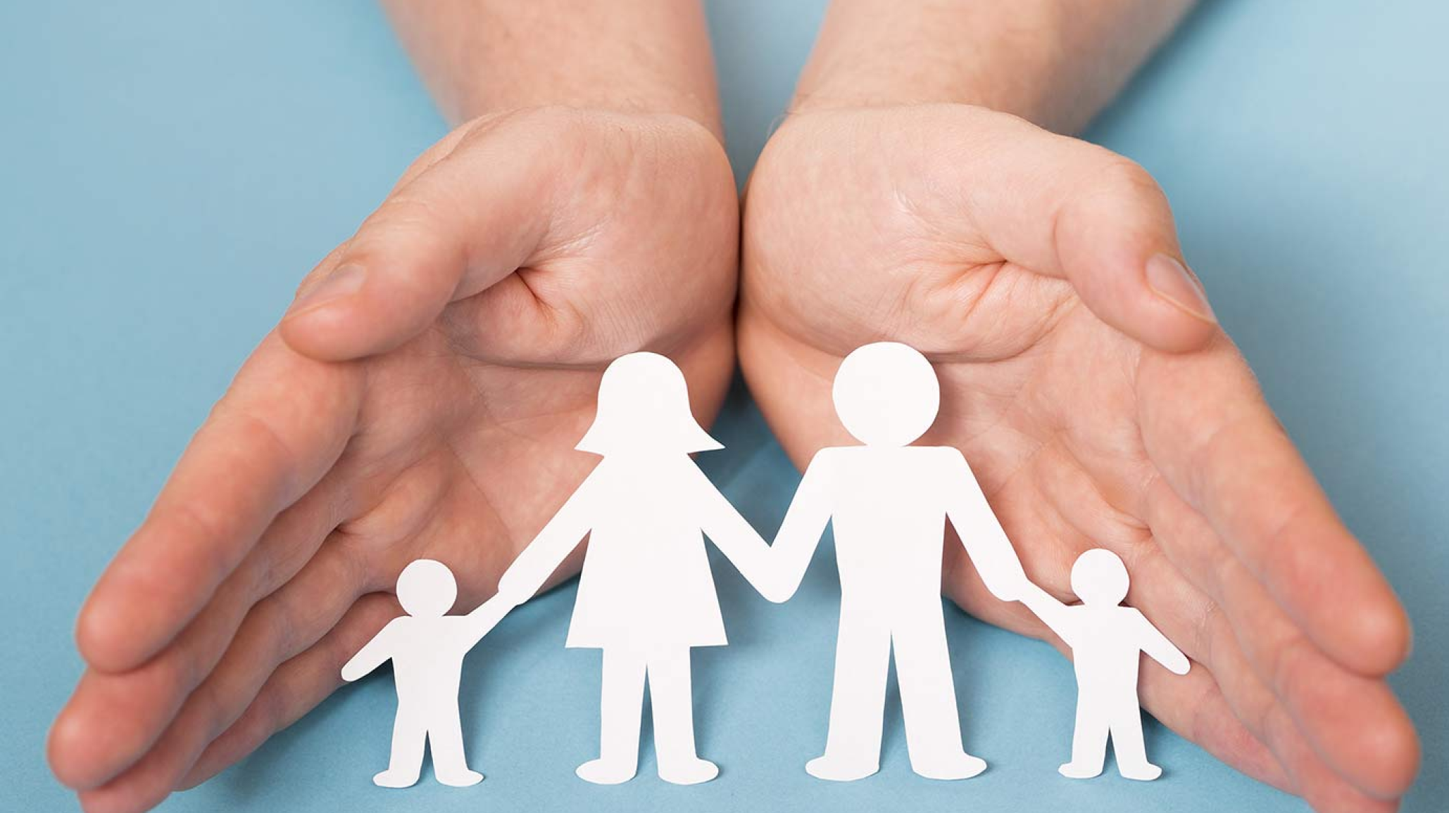 Buscan una familia para dos hermanitos de 7 y 8 años en Comodoro