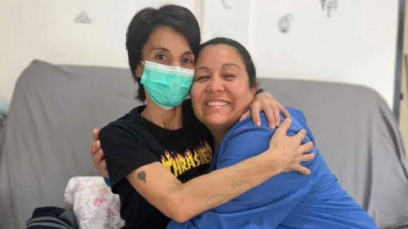 El testimonio de la profesora que ayudó a los hijos de la mujer que murió por desnutrición en Trelew: "Ellos tenían miedo de quedarse solos"