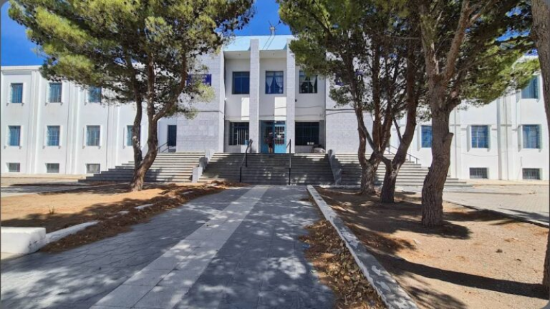 "Los hechos de inseguridad vienen golpeando fuerte": habló el director de la Escuela N° 749 tras el ataque al estudiante