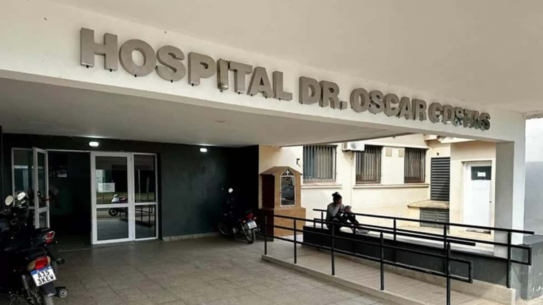 Salta: Buscaban a un niño de 2 años y lo encontraron sin vida en un pozo en su casa