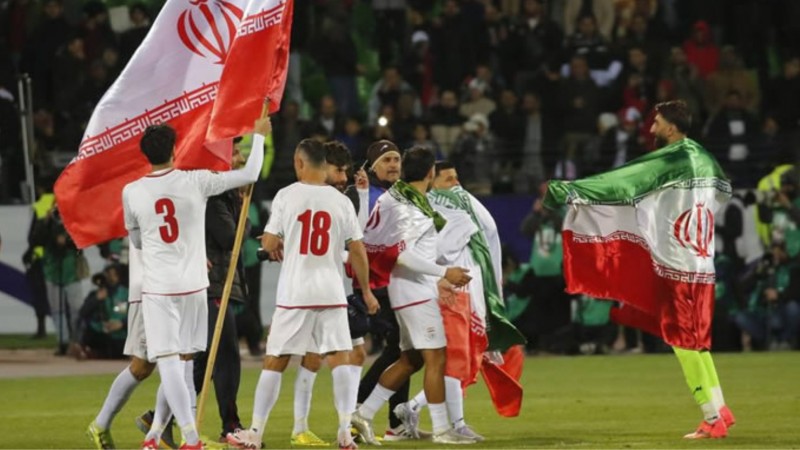 ¿Qué planteó Irán sobre su seguridad en el Mundial? La respuesta de la FIFA