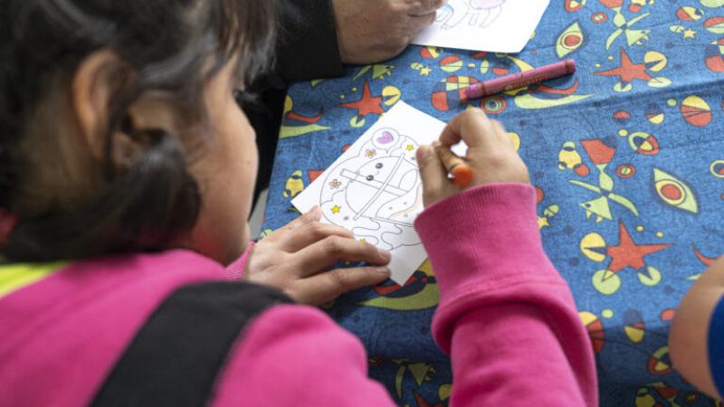 Abren inscripciones para participar de las Juegotecas Comunitarias