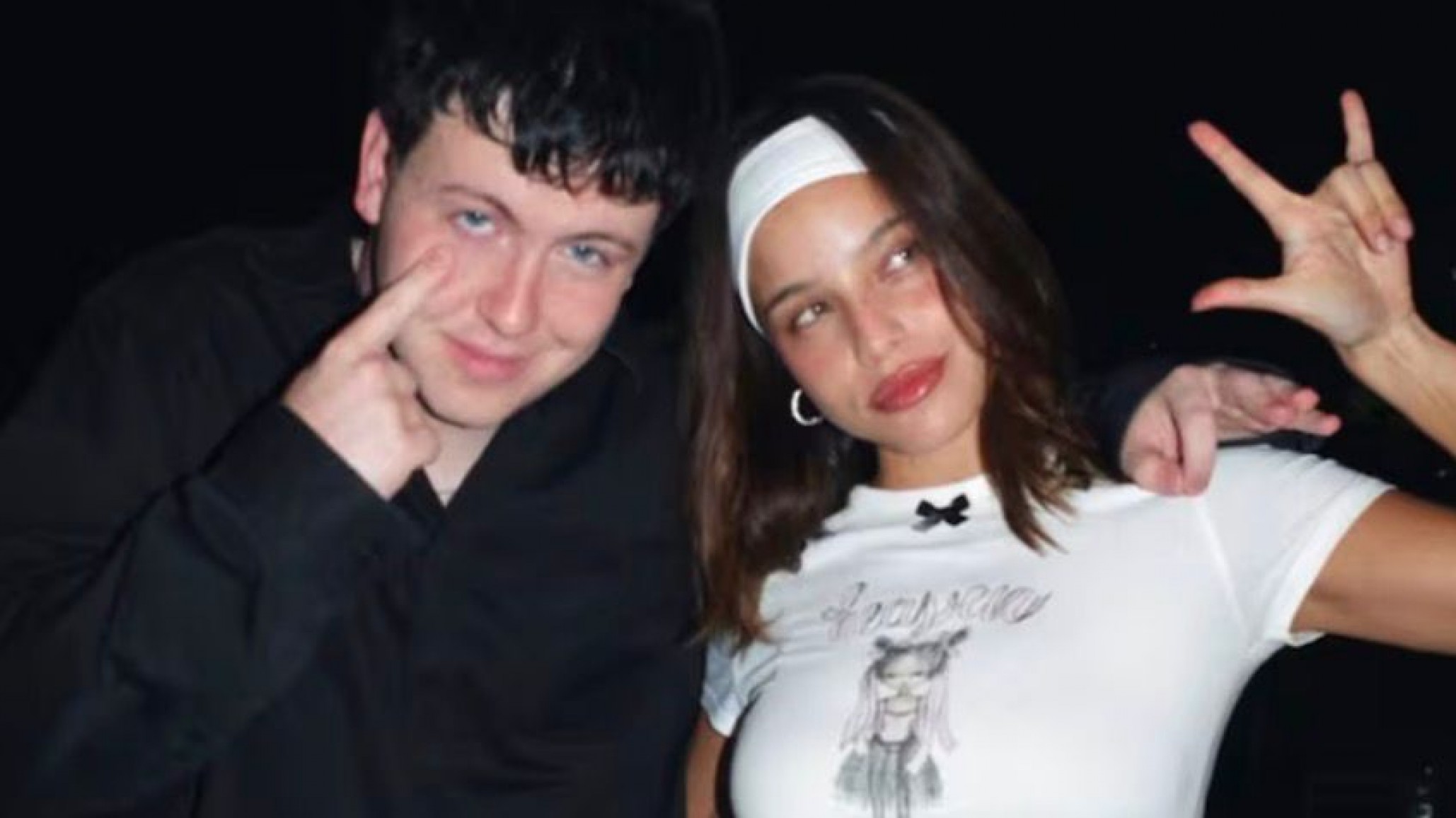 Zecca habló en medio de la polémica y dejó un mensaje: "La envidia y el miedo"