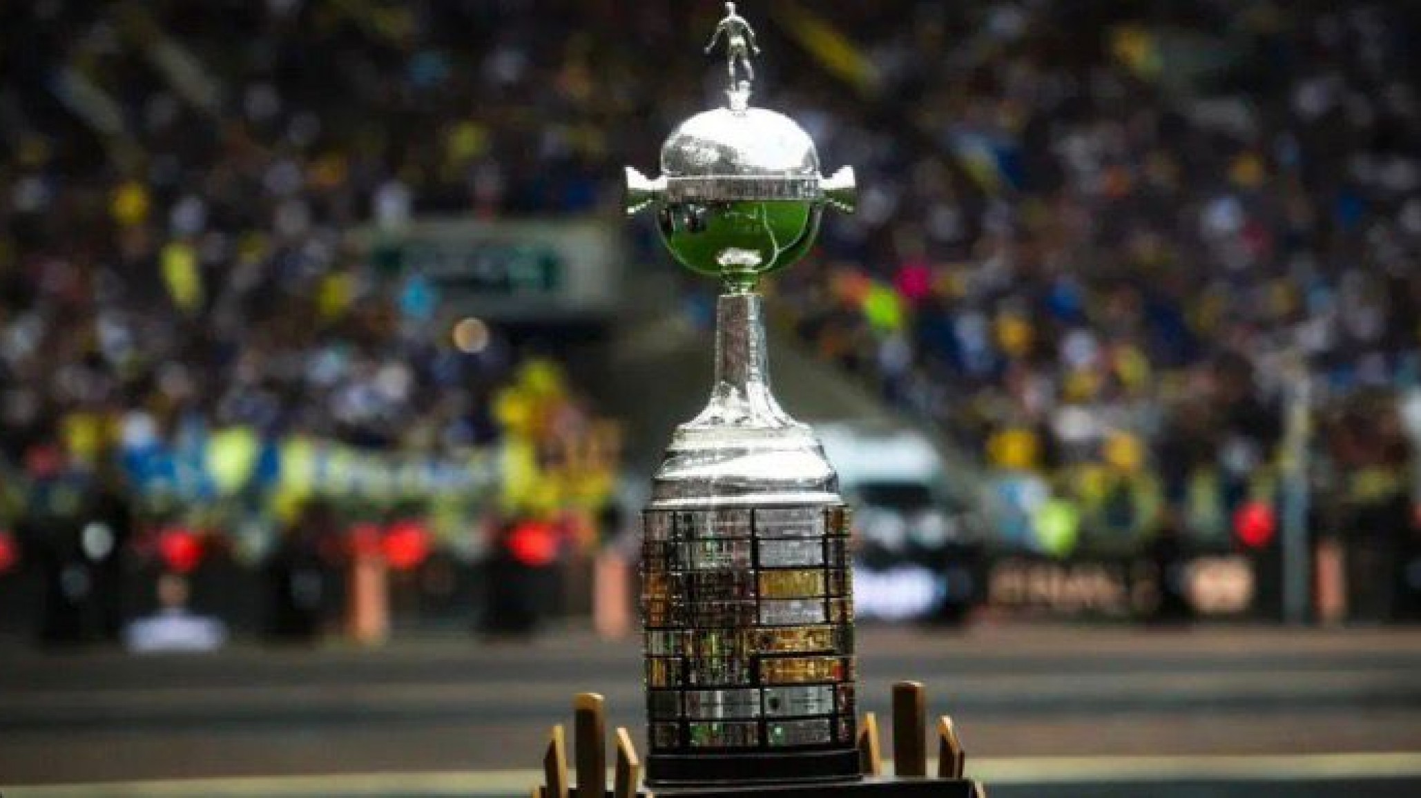 Copa Libertadores 2026: así quedaron los grupos y los cruces de los equipos argentinos