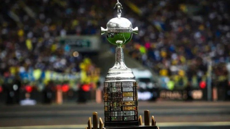 Copa Libertadores 2026: así quedaron los grupos y los cruces de los equipos argentinos