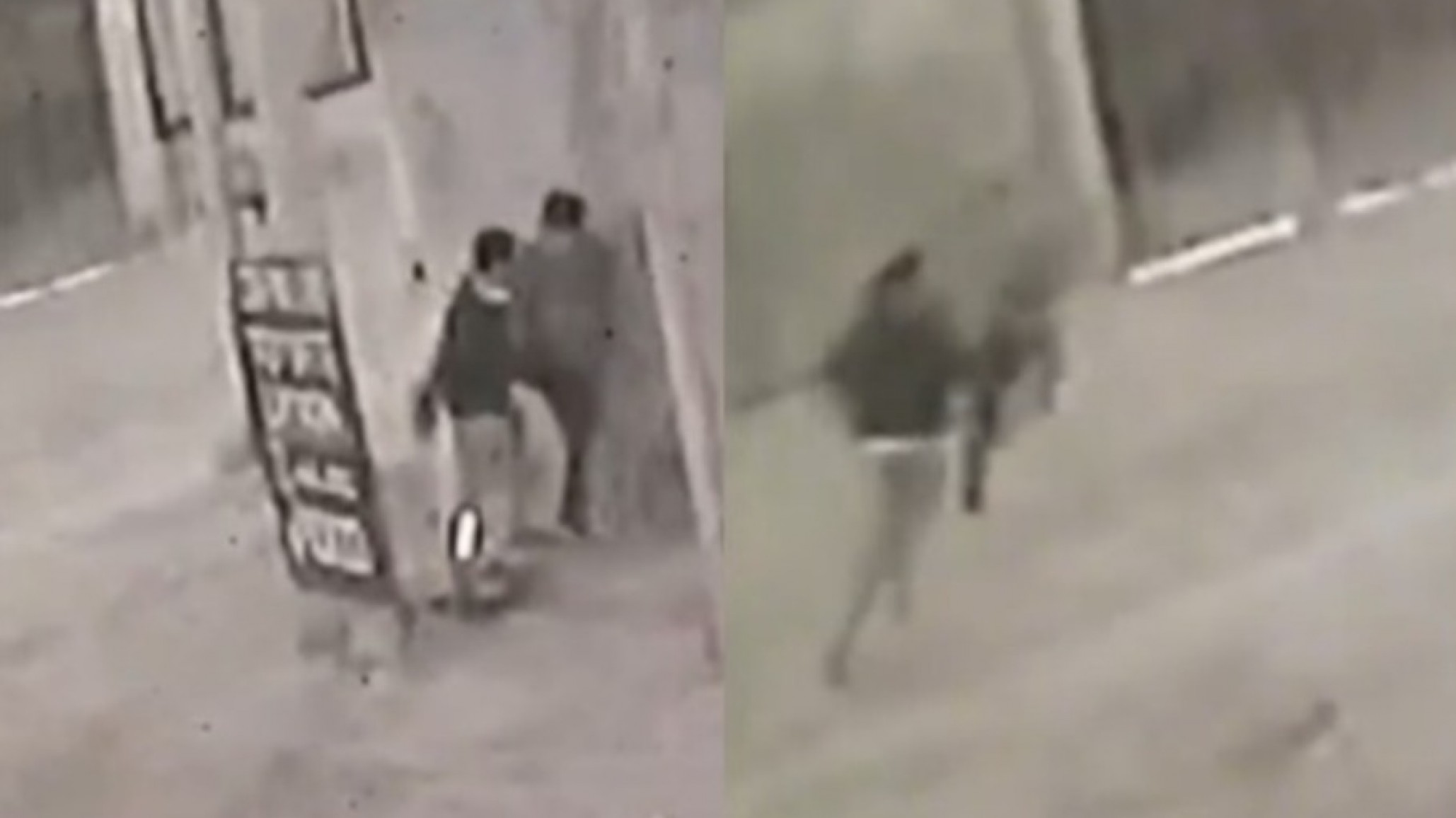 "Mi hijo está shockeado": el adolescente apuñalado recibió el alta y su madre pide más seguridad