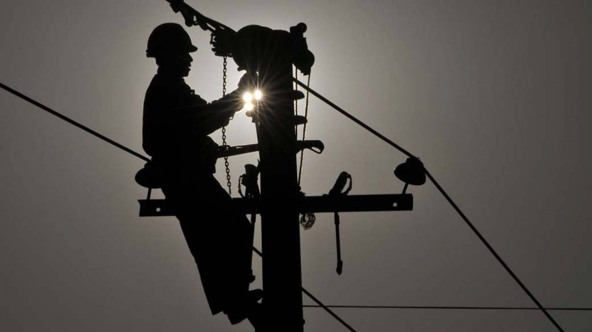 Anuncian un corte de luz en 10 barrios de Comodoro: qué zonas serán afectadas
