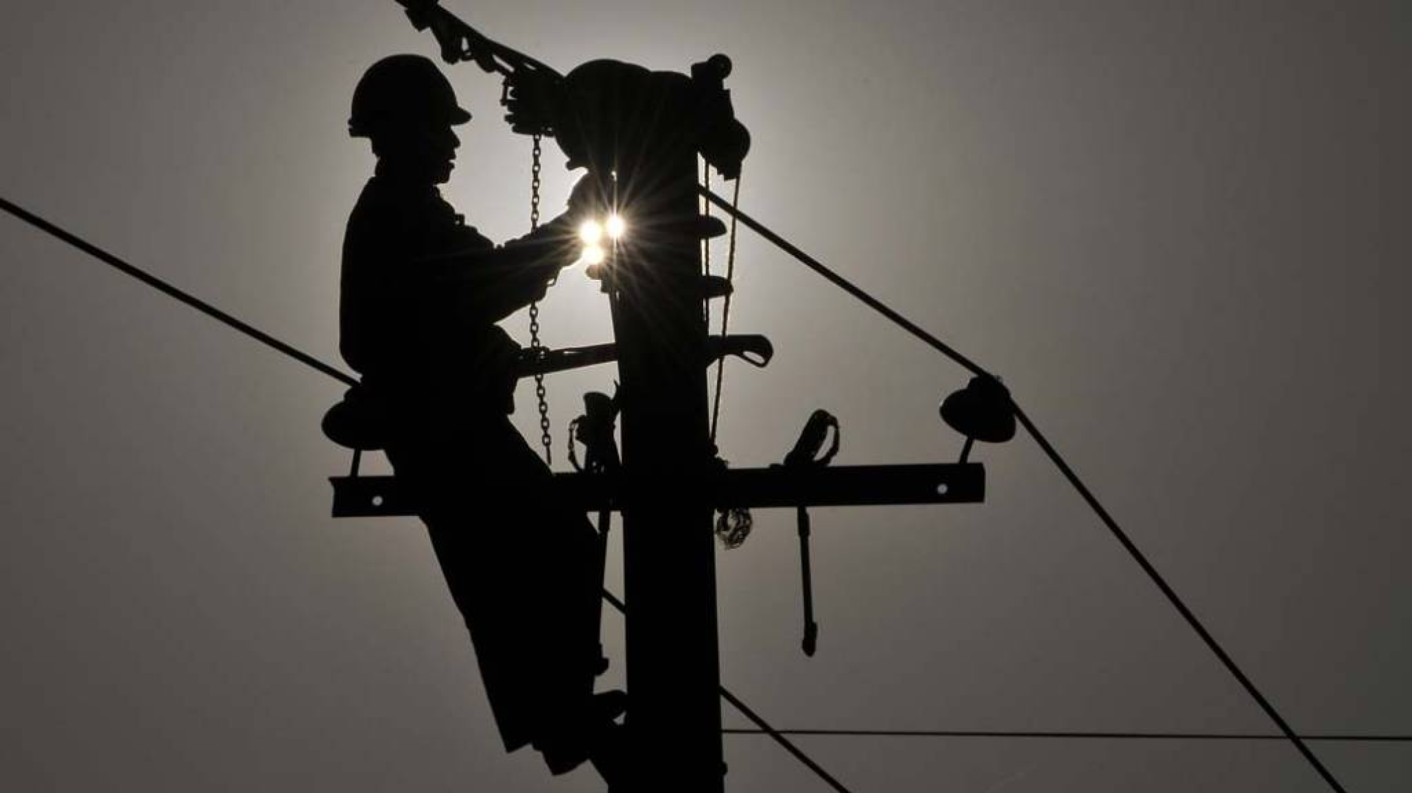 Anuncian un corte de luz en 10 barrios de Comodoro: qué zonas serán afectadas