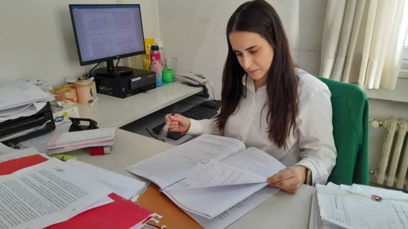 Mantienen la prisión preventiva para un condenado por abuso sexual