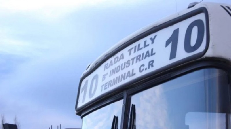 Expreso Rada Tilly anunció cambios en sus frecuencias por los feriados de marzo