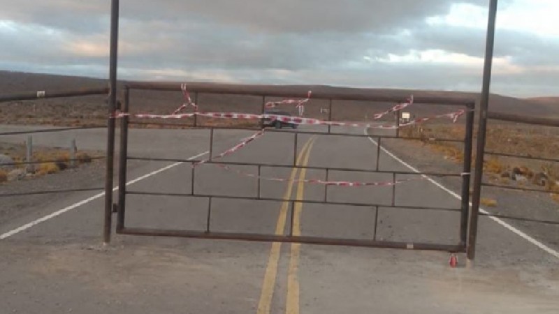 Conflicto en la Ruta 12: entre un vacío legal, reclamos territoriales y denuncias cruzadas