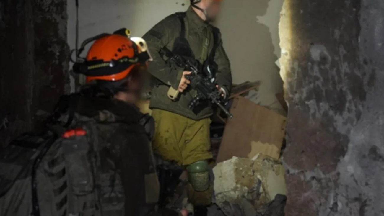 Misiles iraníes impactaron en el sur de Israel y dejaron decenas de heridos