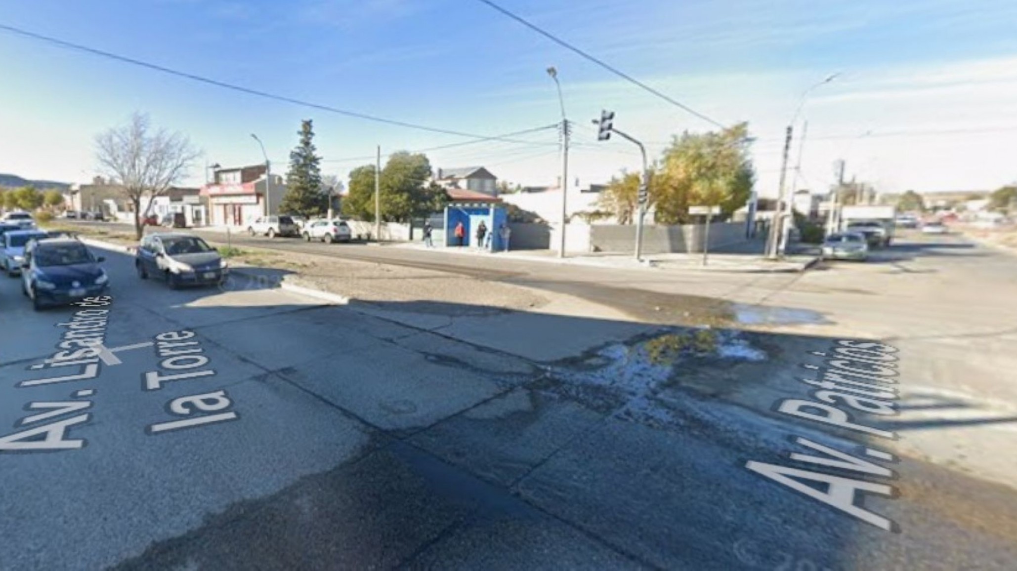 Choque múltiple en barrio Juan XXIII: conductor alcoholizado provocó el accidente y dio 2,22 de alcoholemia