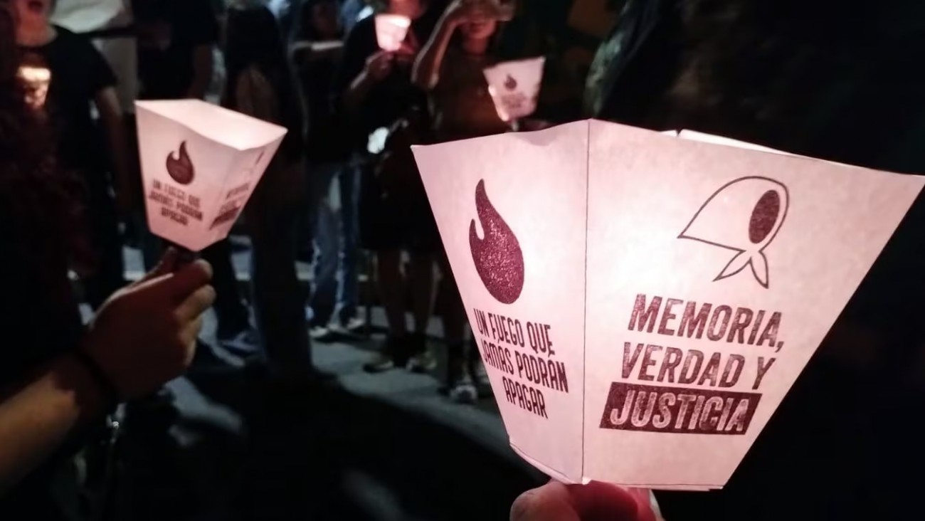 A 50 años del golpe: el país recuerda el inicio de la última dictadura militar