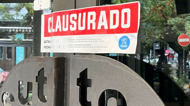 Crimen en la puerta de un boliche en San Miguel: detuvieron a cuatro patovicas acusados de matar a un hombre