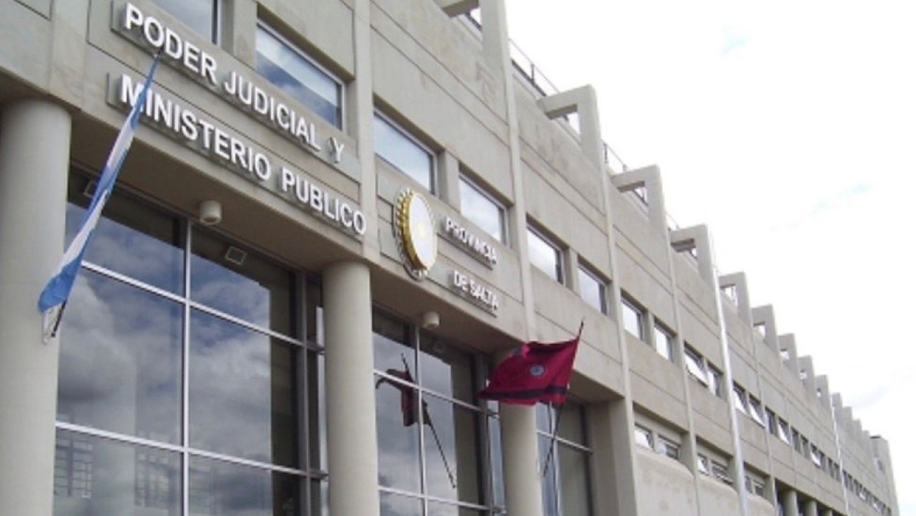 Salteña no quería pagar la cuota alimentaria por ser mujer, pero la Justicia la obligó