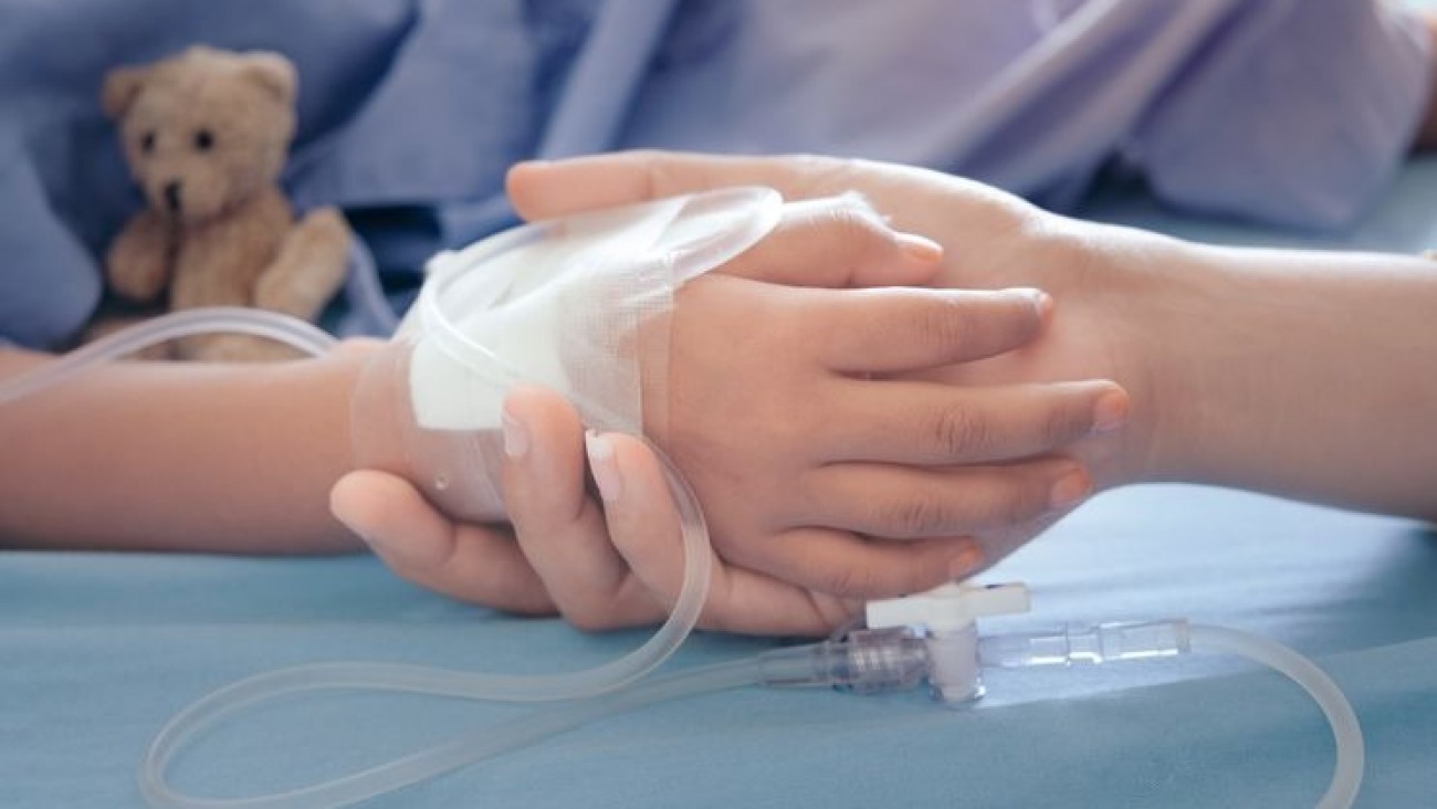 El niño y único sobreviviente del choque fatal en Ruta 3 será operado: tiene múltiples fracturas y permanece estable