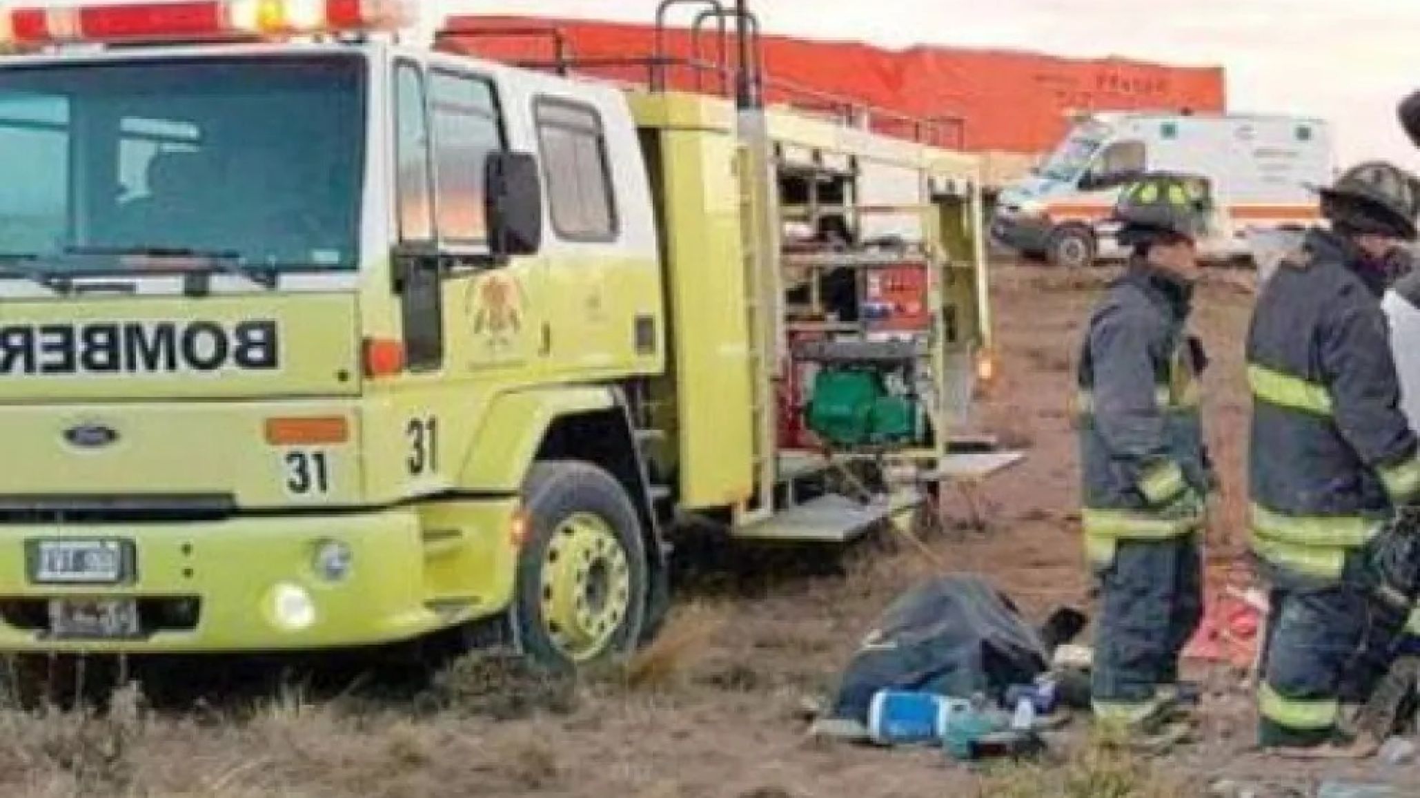 "Venían al cumpleaños de 15 de mi hija": la tragedia que golpeó a una familia unida en Ruta 3