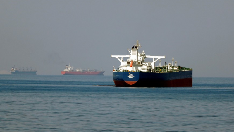 El petróleo volvió a superar los 100 dólares por la tensión entre Irán y Estados Unidos