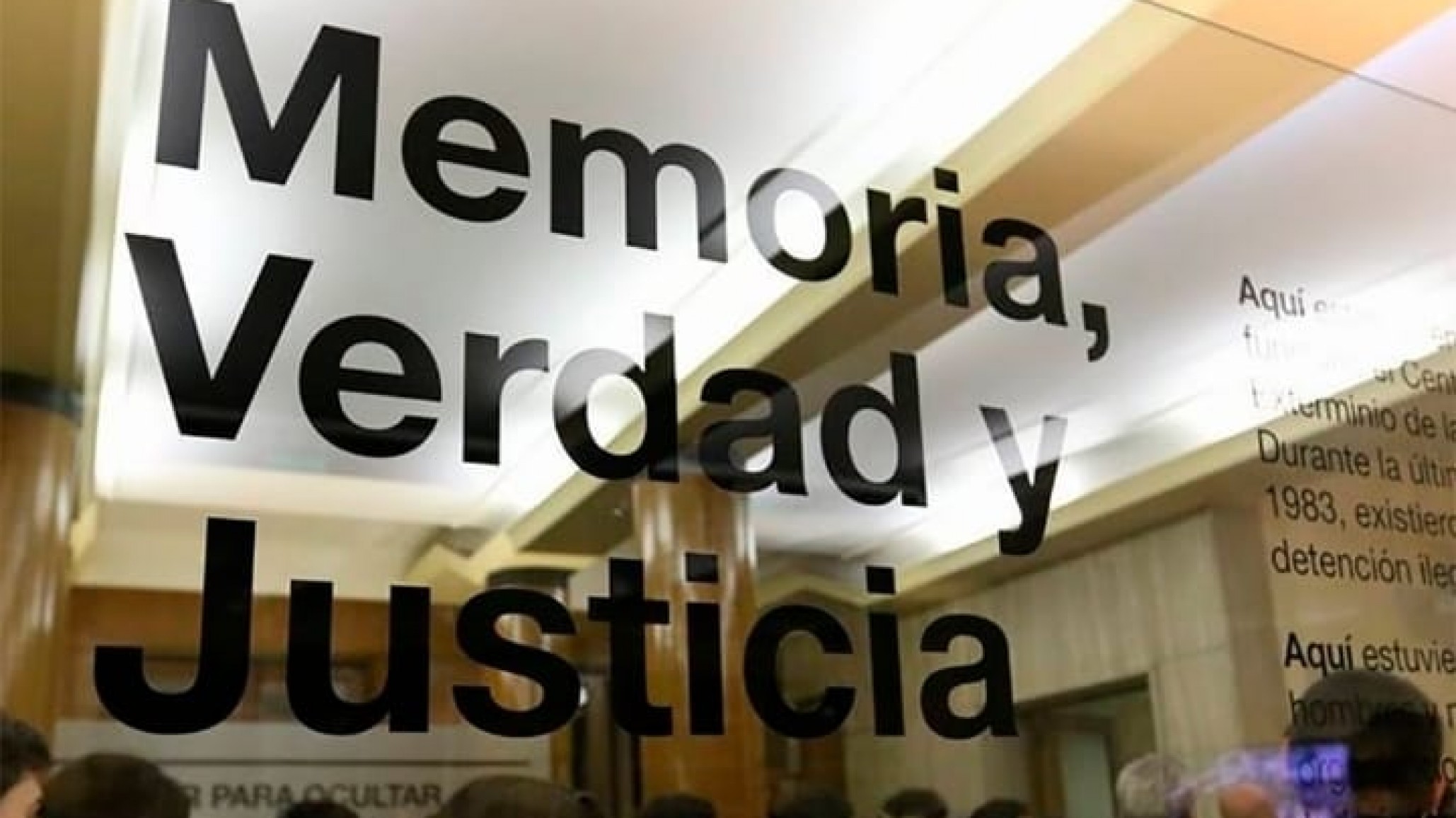 A 50 años del golpe, el juicio de la Causa 8.008 marcó un antes y un después en Comodoro