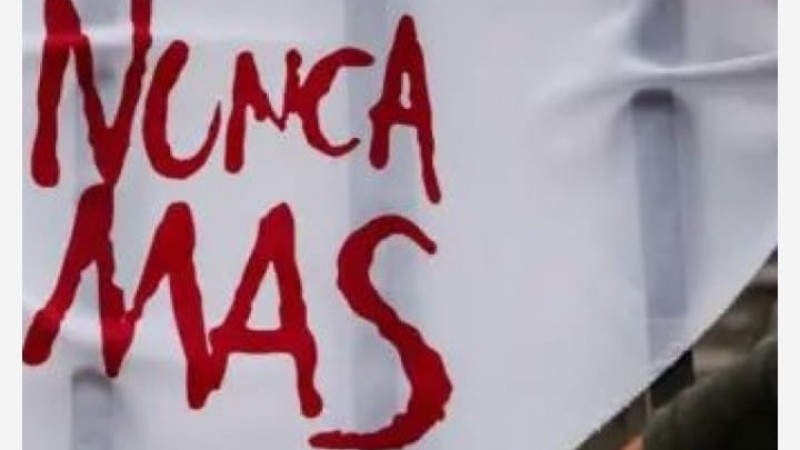 A medio siglo del golpe, el reclamo por memoria y justicia se mantiene vigente en Chubut