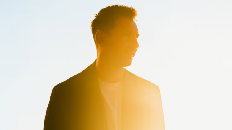 El posteo de la AFA tras la llegada de Messi a Ezeiza: "Bienvenido a casa, capitán"