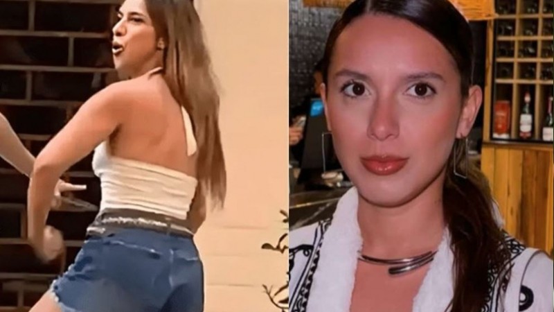 Cancillería solicita que Agostina Páez cumpla una eventual condena en Argentina