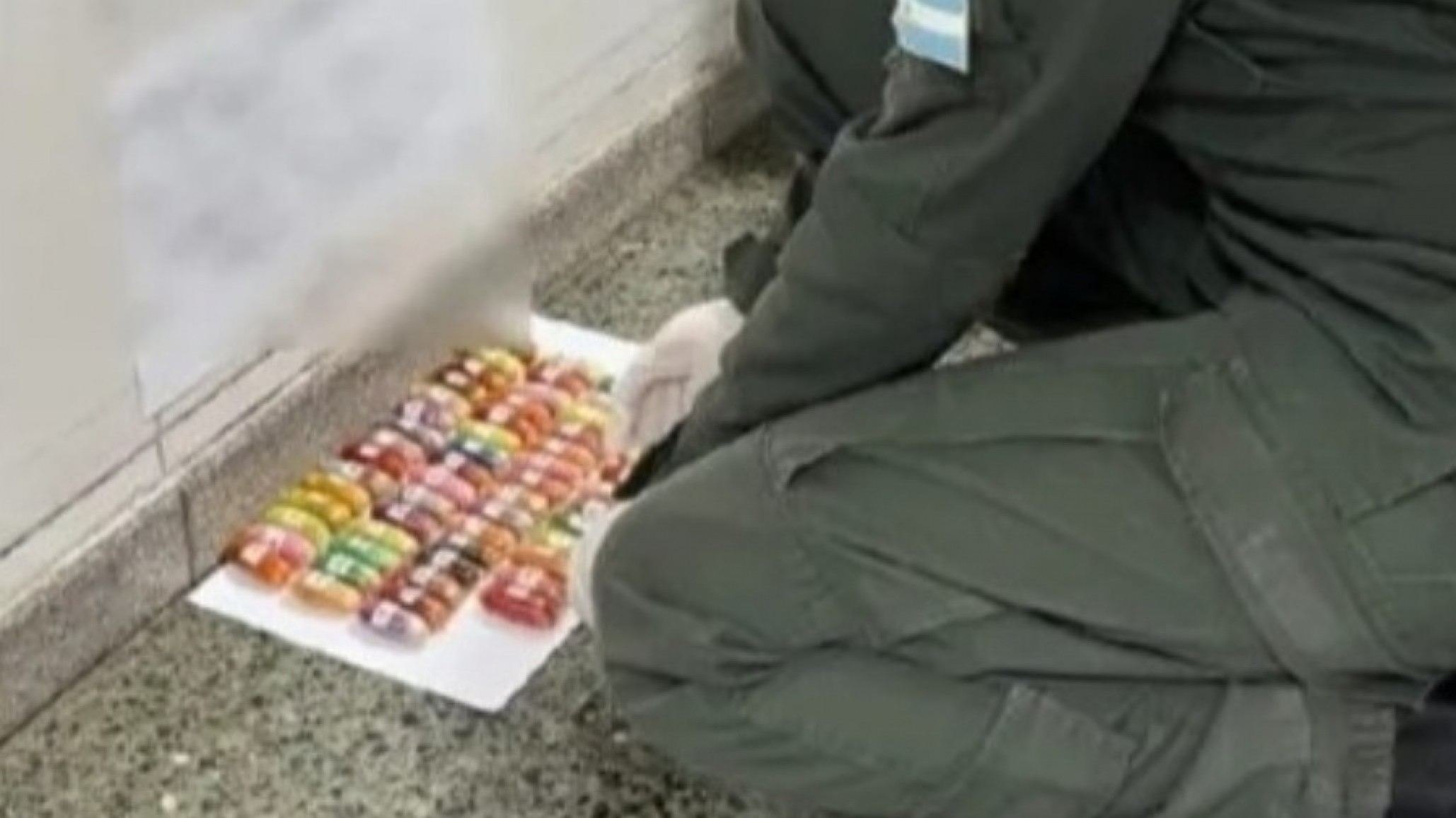 Tucumán: llevaba 95 cápsulas de cocaína y lo descubrieron por un fuerte dolor abdominal Mi recomendación: