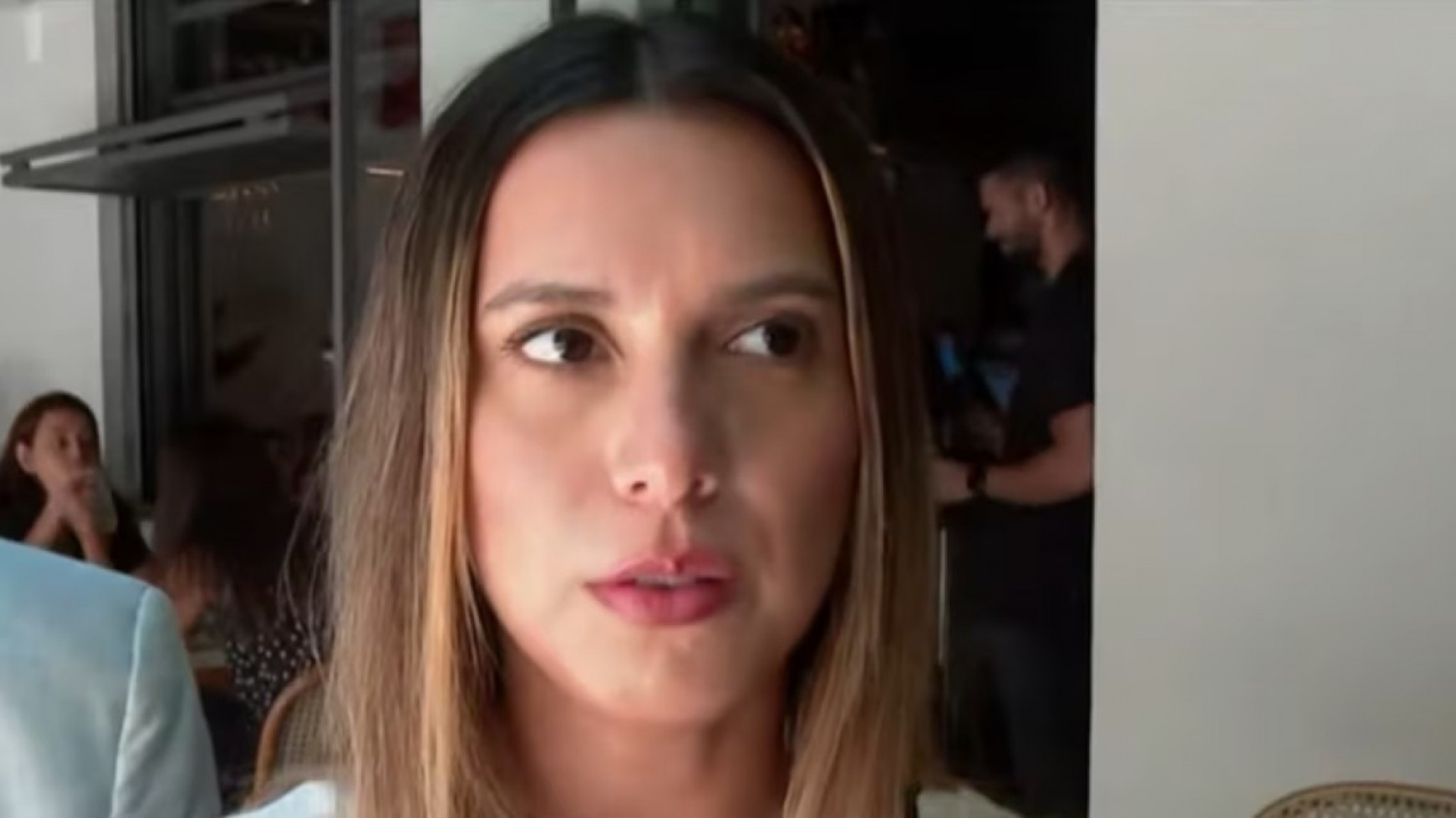 "Si me condenan, yo me mato": el ruego de Agostina Páez antes del juicio en Brasil