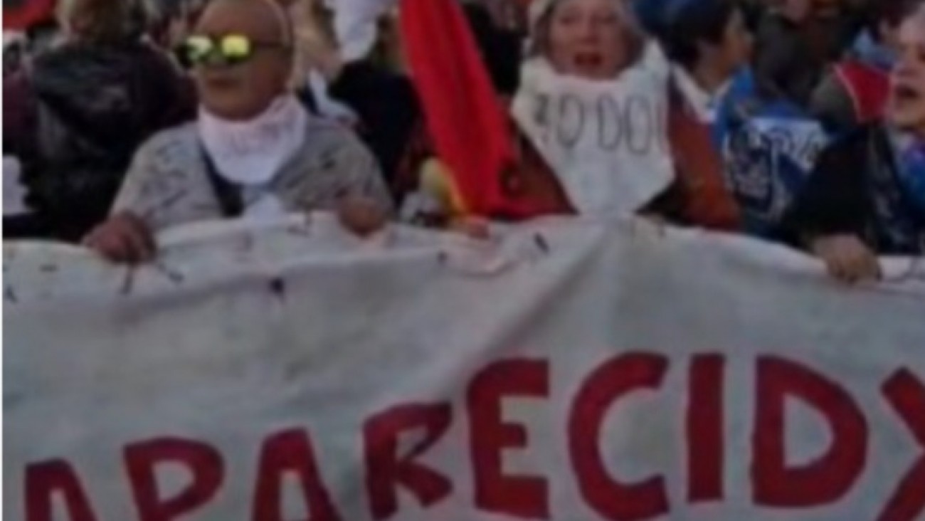 Denuncian que en Prefectura funcionó un centro clandestino y piden nombrarlo como tal