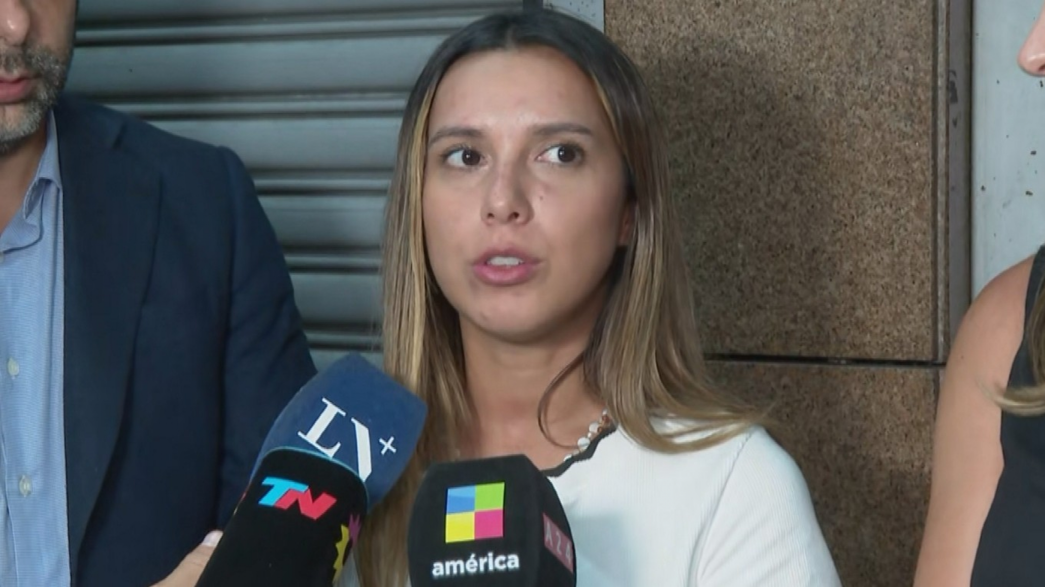 "Me siento aliviada": la abogada acusada de racismo en Brasil podrá volver a la Argentina, pero deberá cumplir tareas comunitarias