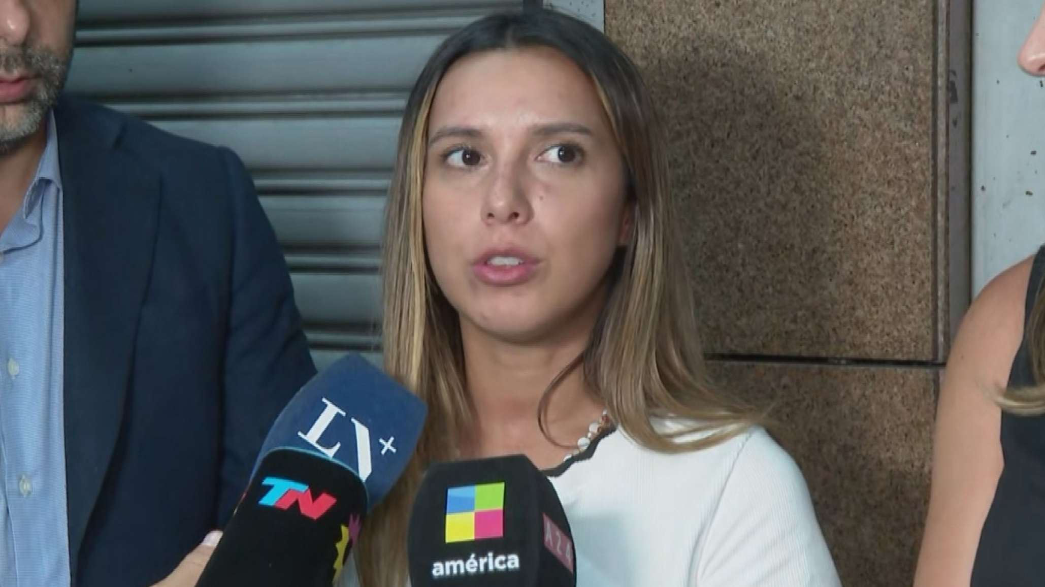 "Me siento aliviada": la abogada acusada de racismo en Brasil podrá volver a la Argentina, pero deberá cumplir tareas comunitarias
