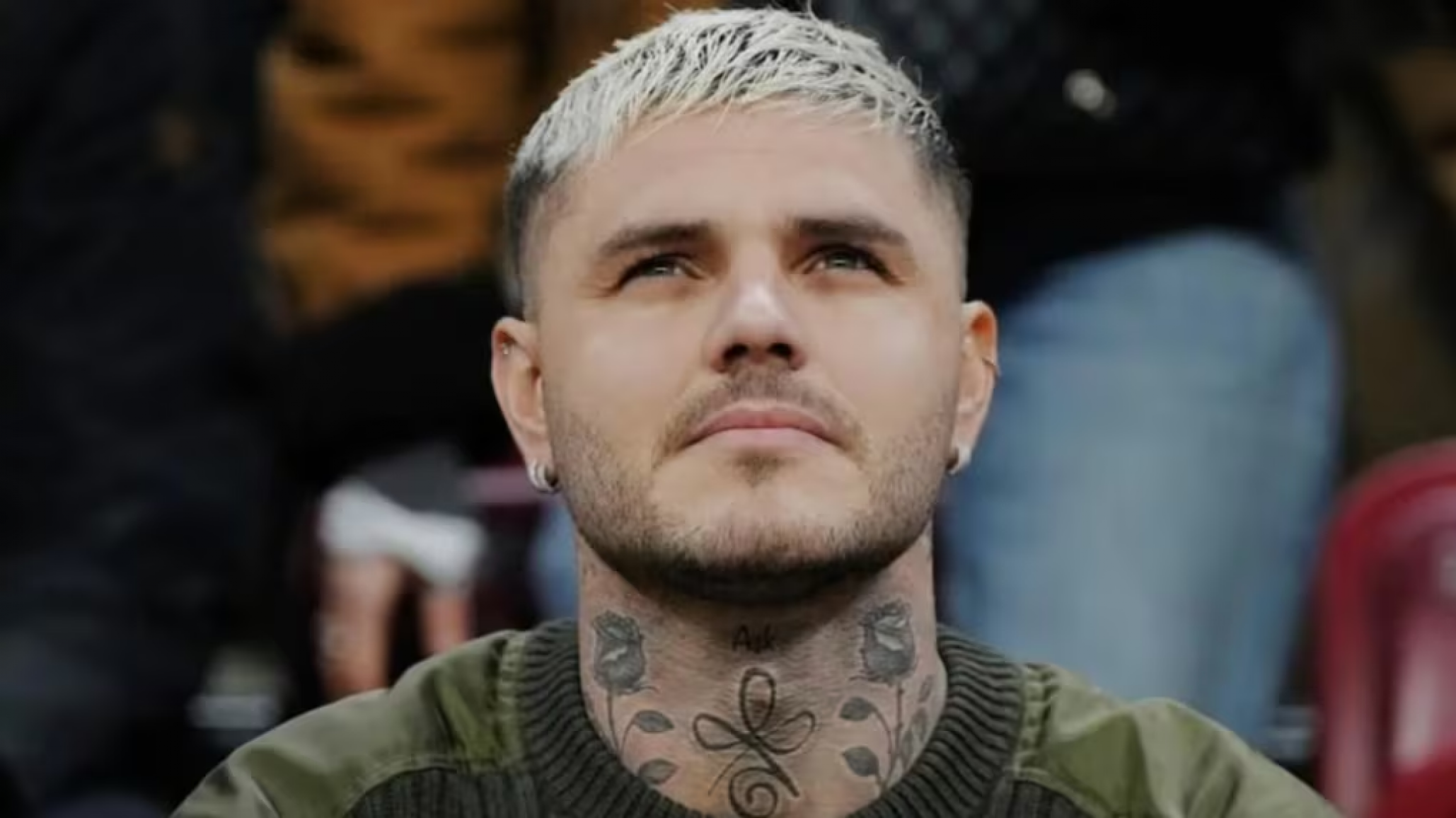 Mauro Icardi podría enfrentar una demanda millonaria en Turquía por un alquiler