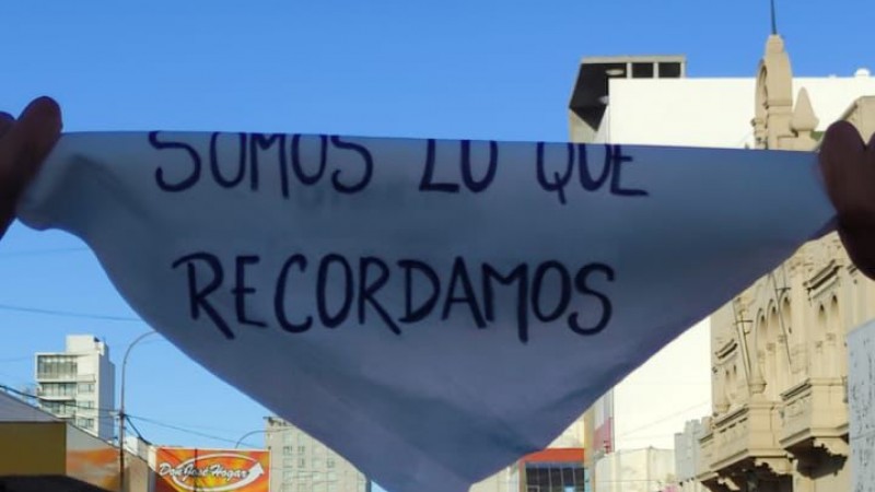 Tantas veces nos mataron...