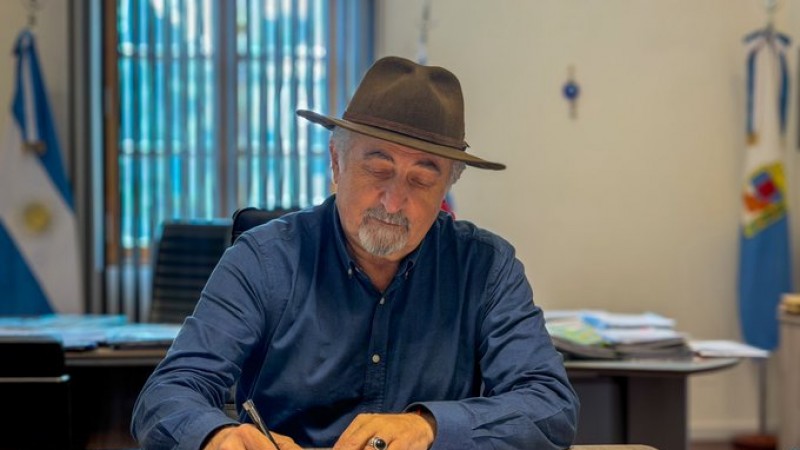 Othar, tras la adjudicación a MR: "Es un paso importante para mejorar el transporte en Comodoro