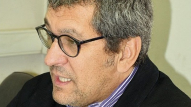 Acevedo: "Si Patagonia se va antes, MR tiene un plan de emergencia"