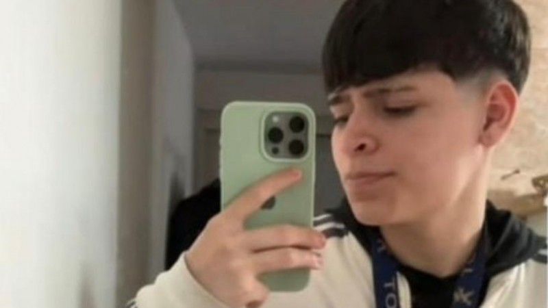 Buscan a un adolescente de 15 años en Comodoro: fue visto por última vez en barrio Newbery