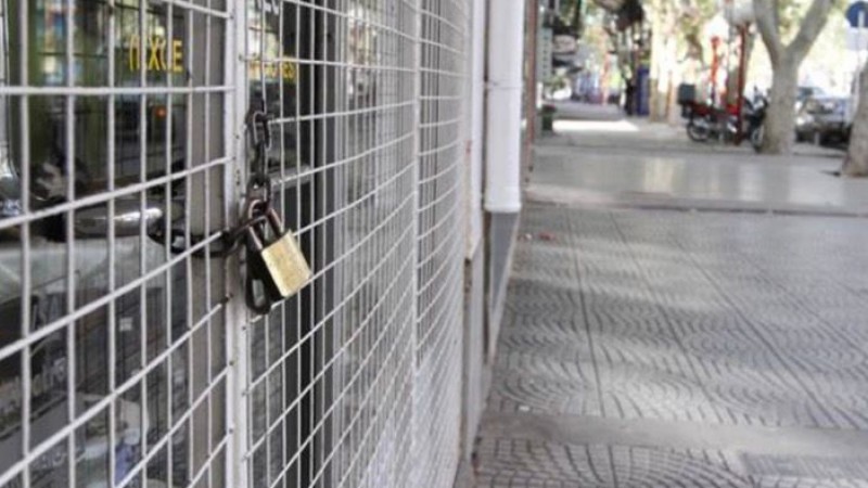 Fuerte preocupación en Comodoro por la crisis comercial y la presión impositiva