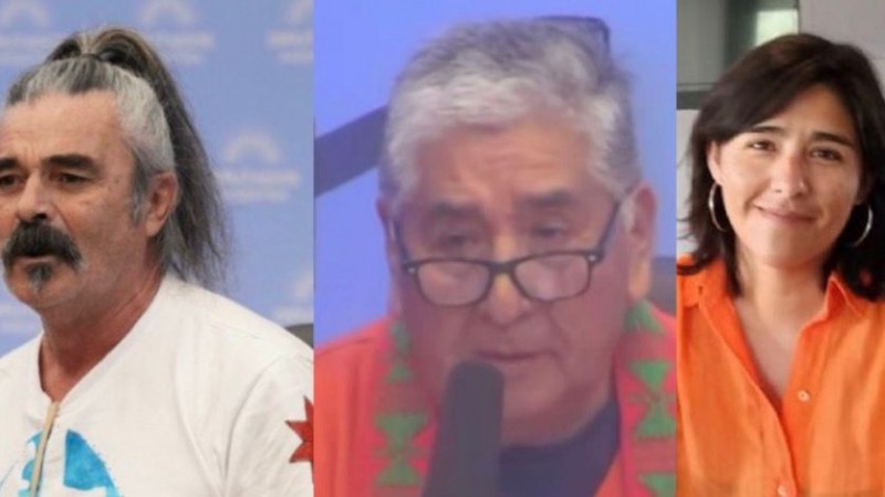 Fuerte rechazo en la Patagonia a la reforma de la ley de glaciares