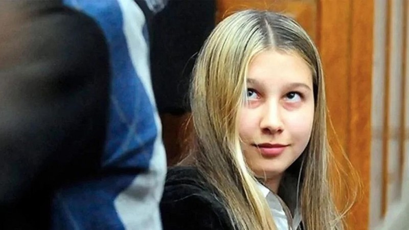 Nahir Galarza ya está de vuelta en la cárcel: lo que pasó en esos 60 minutos afuera y lo que ningún medio te contó