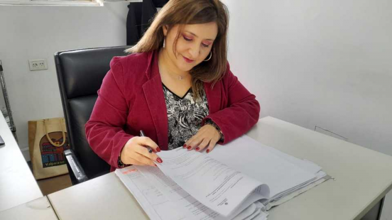 Dictaron un mes de prisión preventiva para un imputado por amenazas