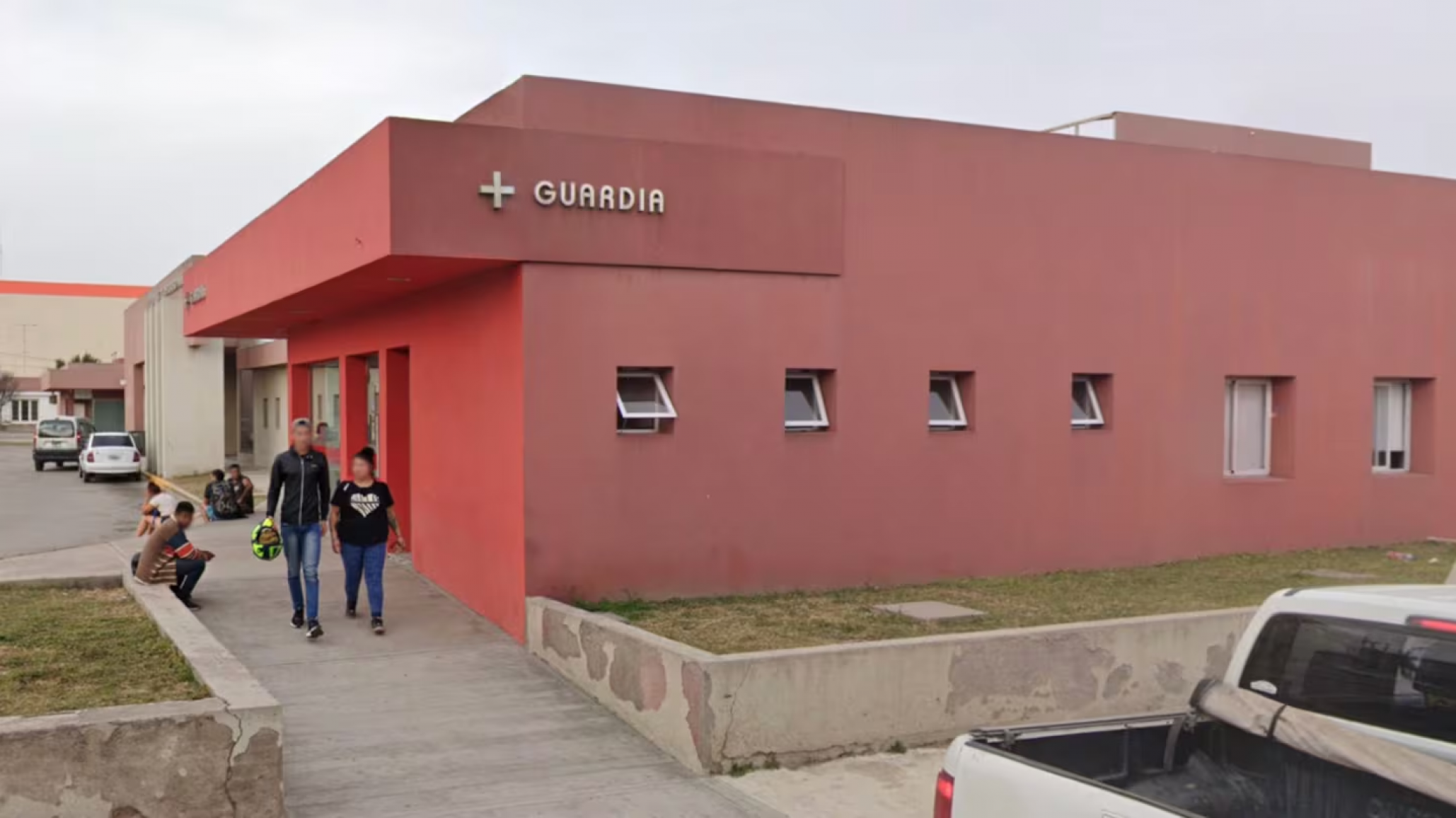 Tragedia: un nene de dos años murió ahogado tras caer en una pileta