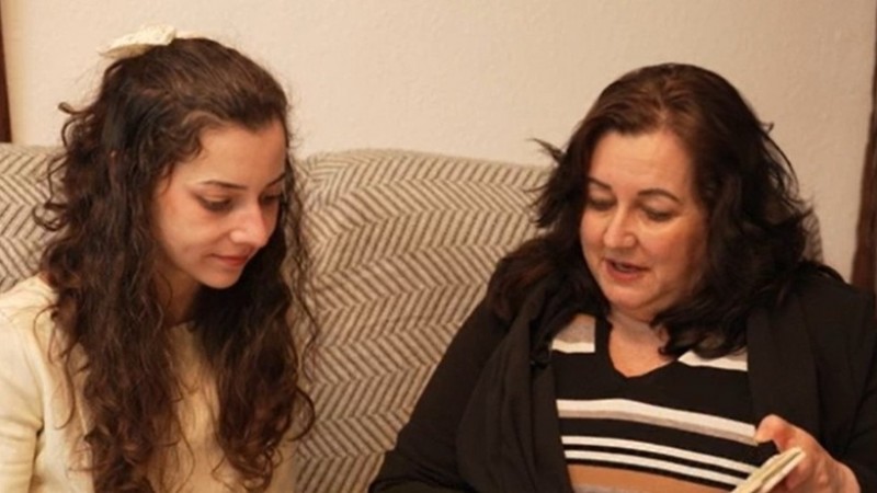 Conmoción mundial: Falleció Noelia, la paciente más joven en recibir la muerte asistida tras un calvario judicial